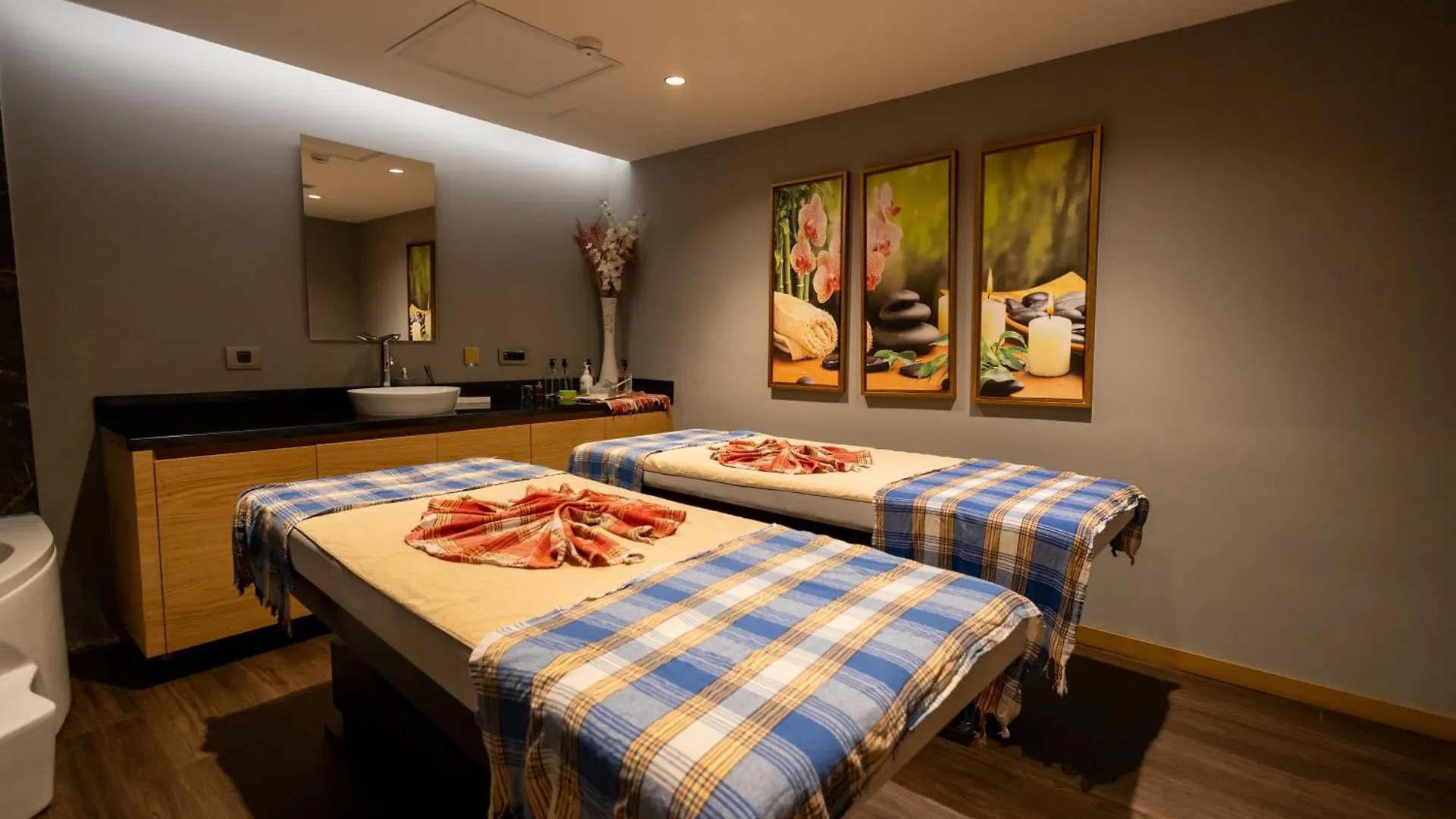 Kate Hotel Special Class & Spa Istambul