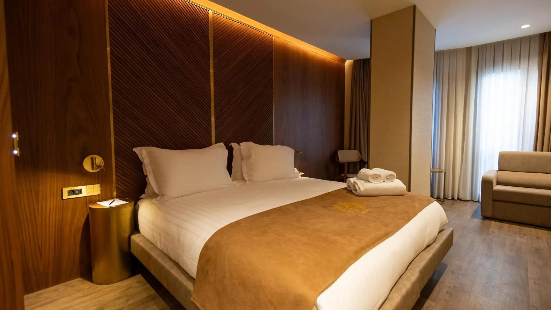 Kate Hotel Special Class & Spa Istambul