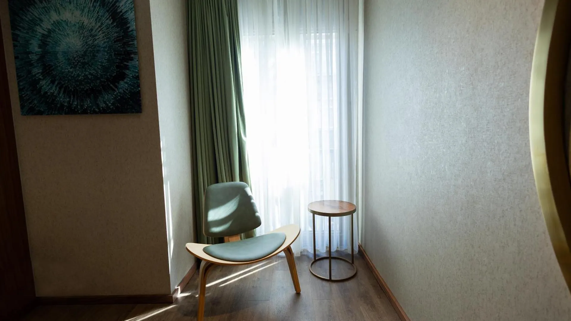 Kate Hotel Special Class & Spa Istambul