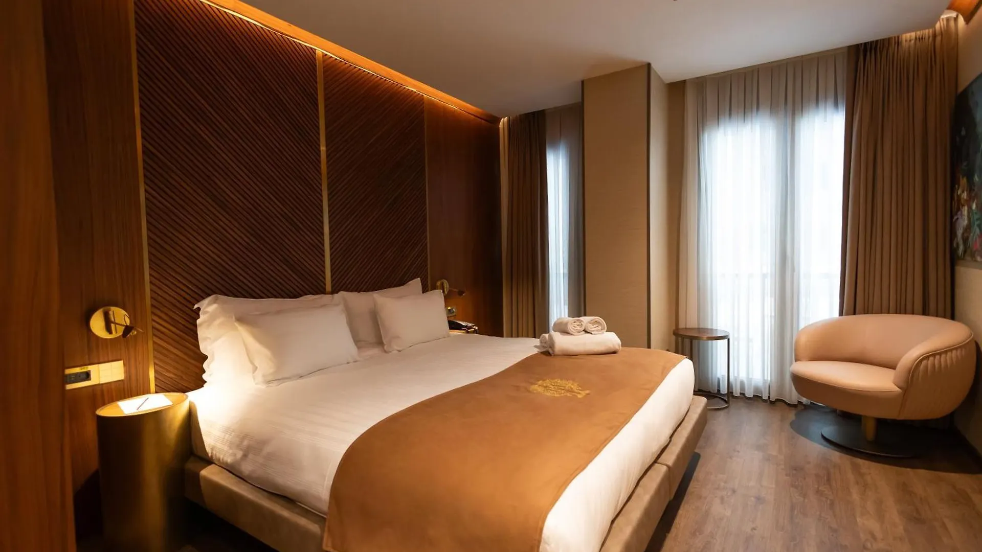 Kate Hotel Special Class & Spa Istambul