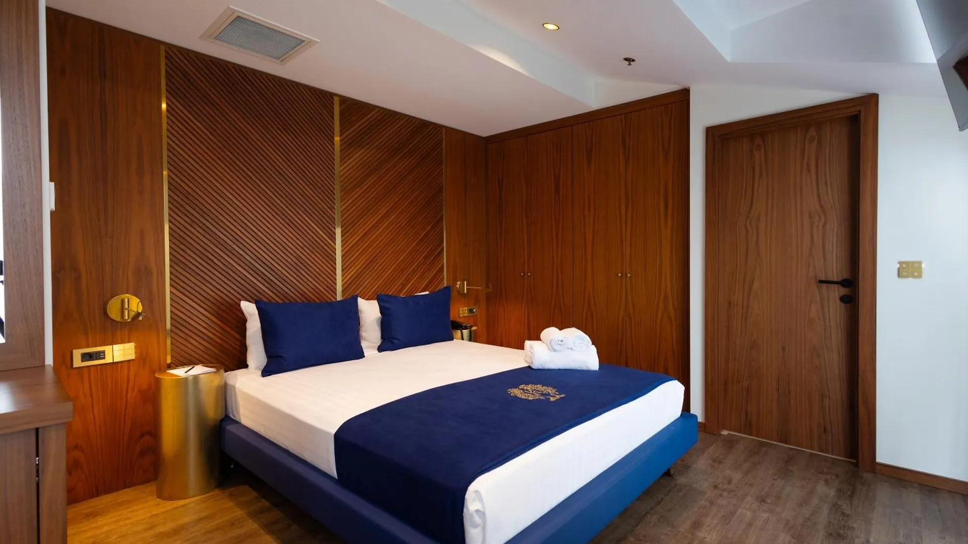 Kate Hotel Special Class & Spa Istambul