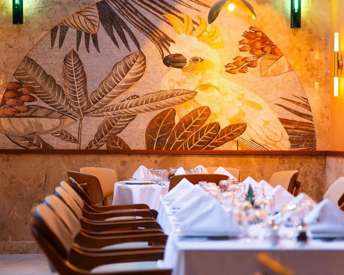 Kate Hotel Special Class & Spa Istanbul Türkei