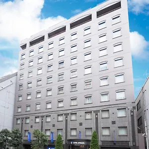 Mystays Premier Hamamatsucho 4* Präfektur Tokio