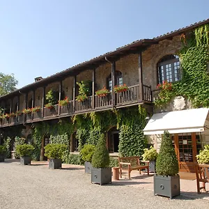 Residenza Torre Di San Martino 3* Gazzola Di Rivalta