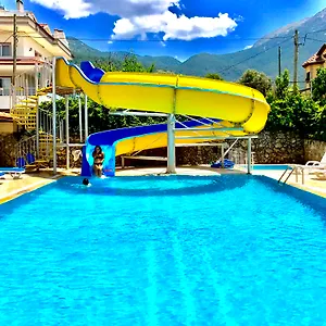 *** Otel Doga Türkiye