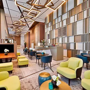 Hotel Courtyard By Marriott Dubai, Al Barsha Dubai