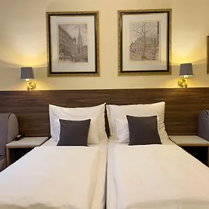 Stephansplatz I Self Check In 4* Wien