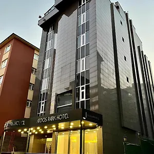 **** Otel Ardos Park Türkiye