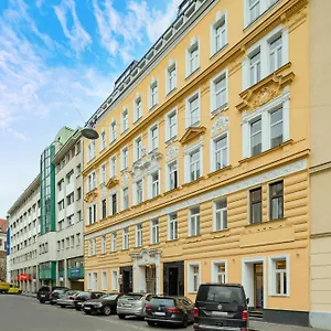 Western Celebrity 4* Wien