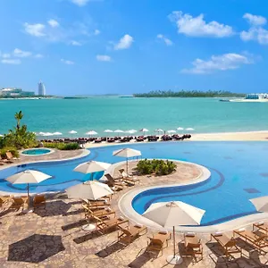Hotel Andaz The Palm, By Hyatt Dubai