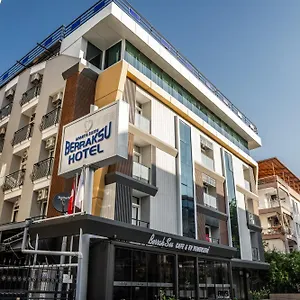 *** Otel Berrak Su Türkiye