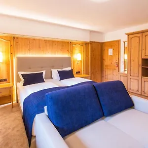 Landhaus Strobl Am See 3* Bad Wiessee