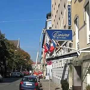 Carina 3* Wien