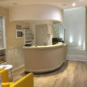 Le Monache 3* Camaiore