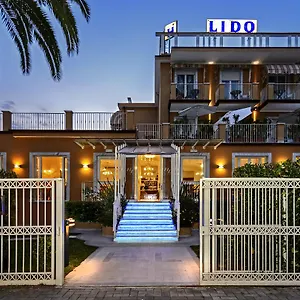 Lido 3* Marina di Massa