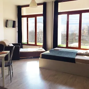 Hotel de apartamente Zoom-budapest