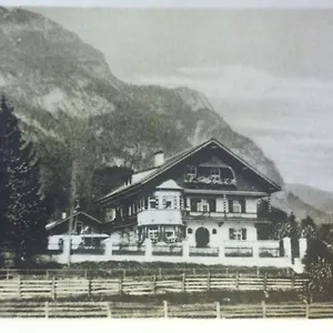 Hohe Tannen 3* Garmisch-Partenkirchen