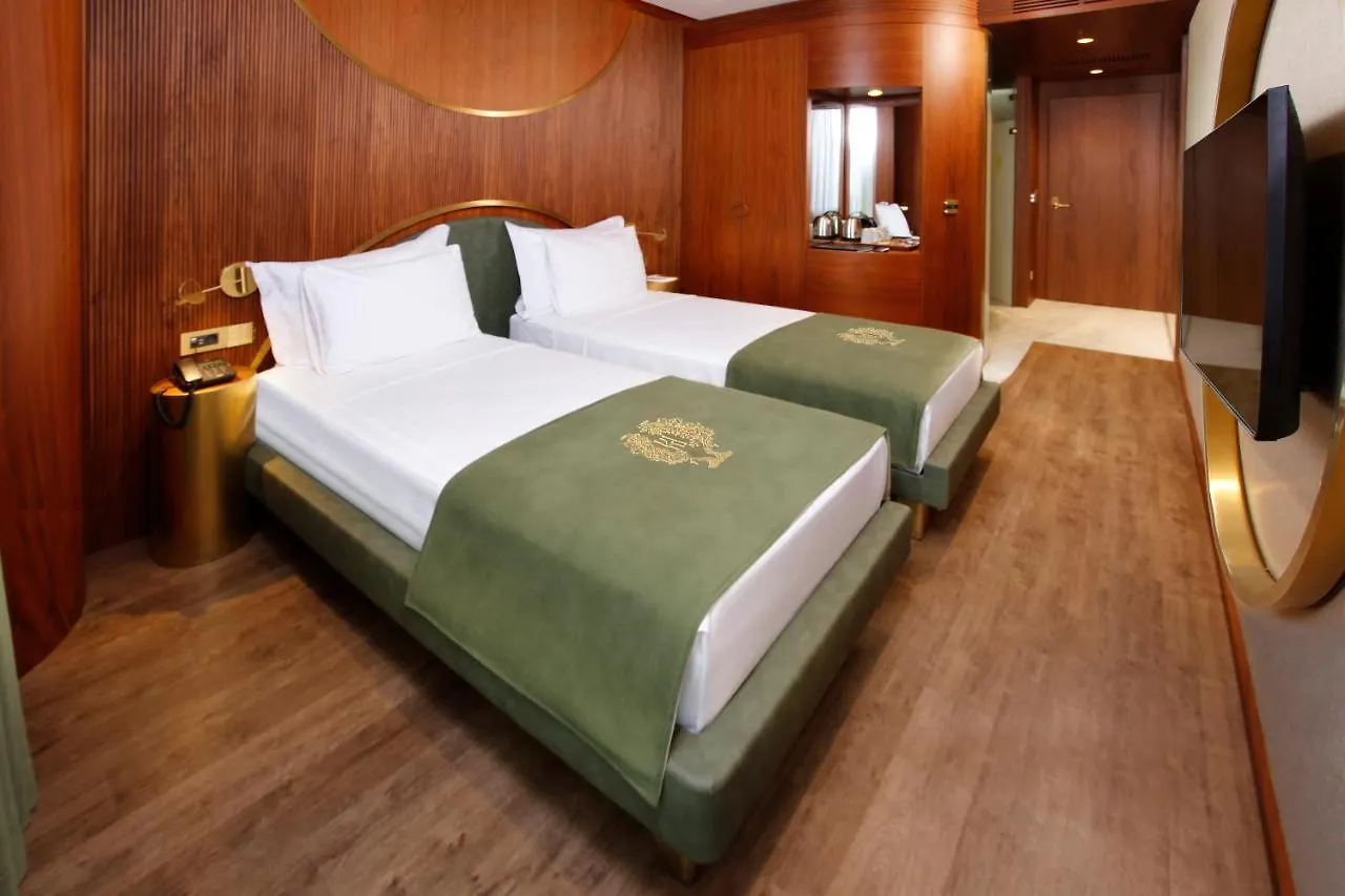 Kate Hotel Special Class & Spa Istambul