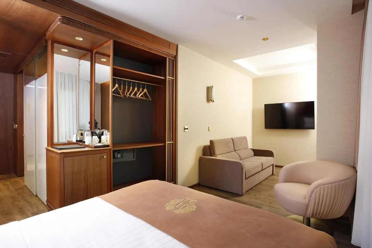Kate Hotel Special Class & Spa Istambul