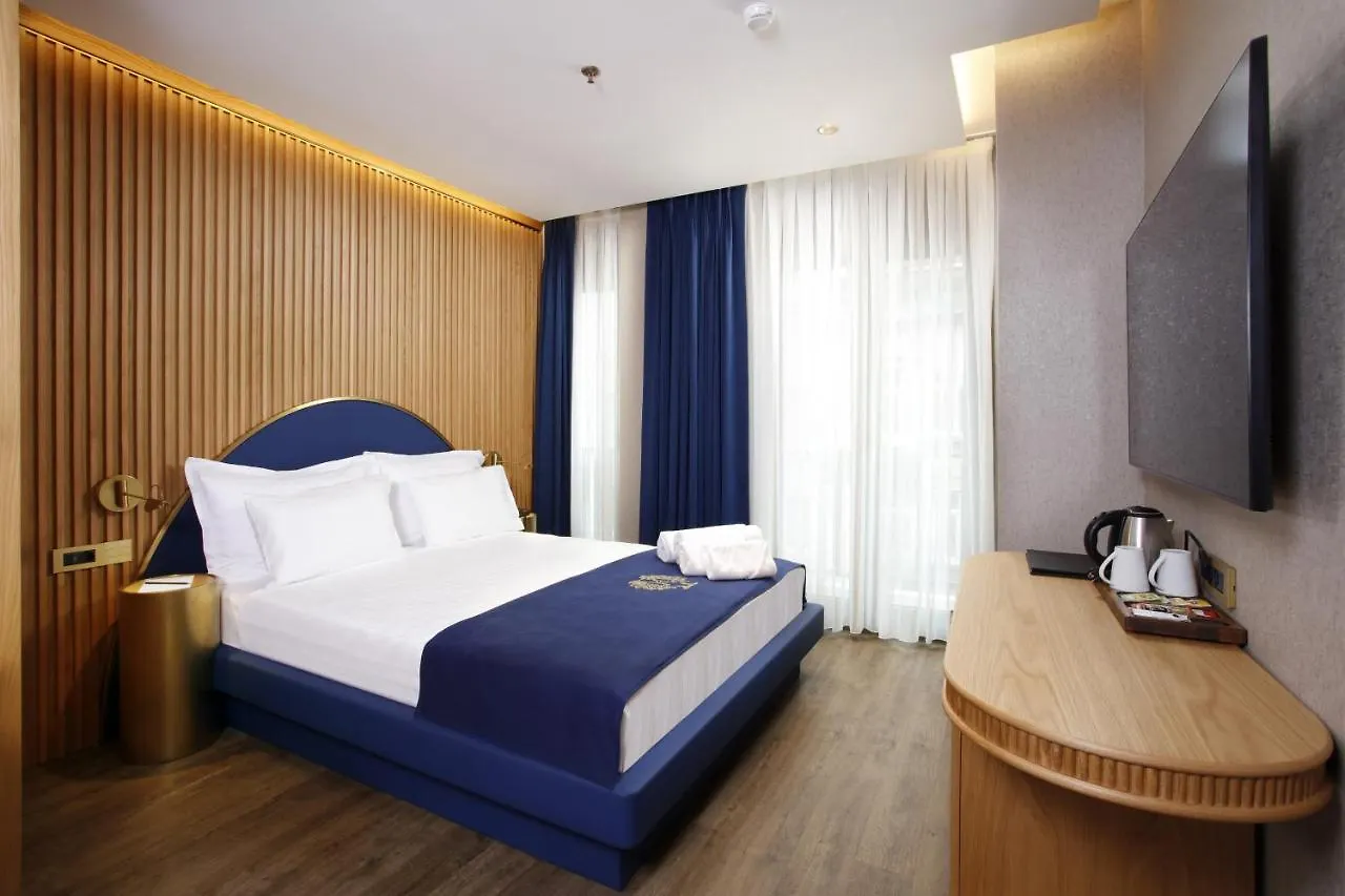 Kate Hotel Special Class & Spa Istambul