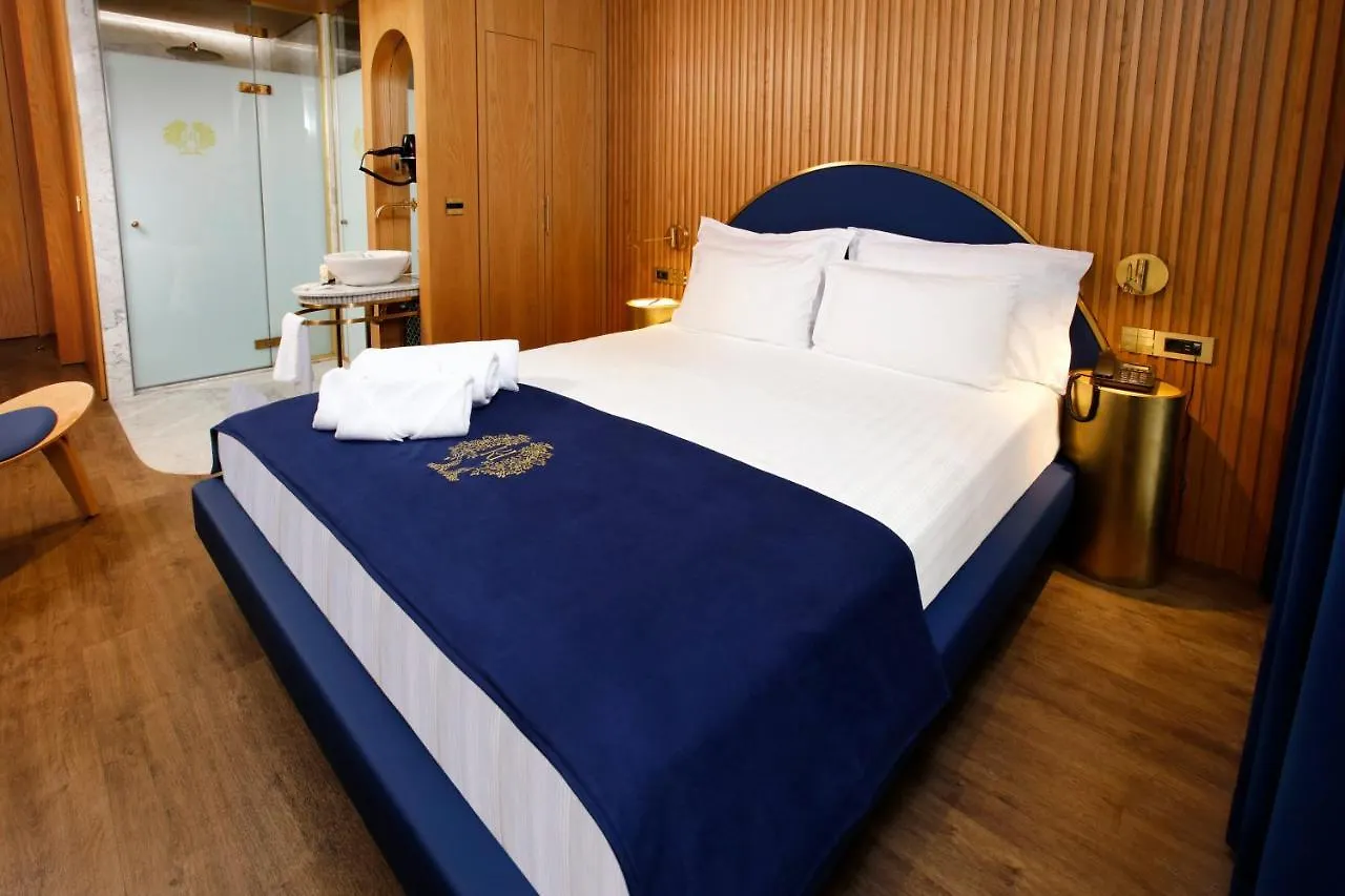Kate Hotel Special Class & Spa Istambul