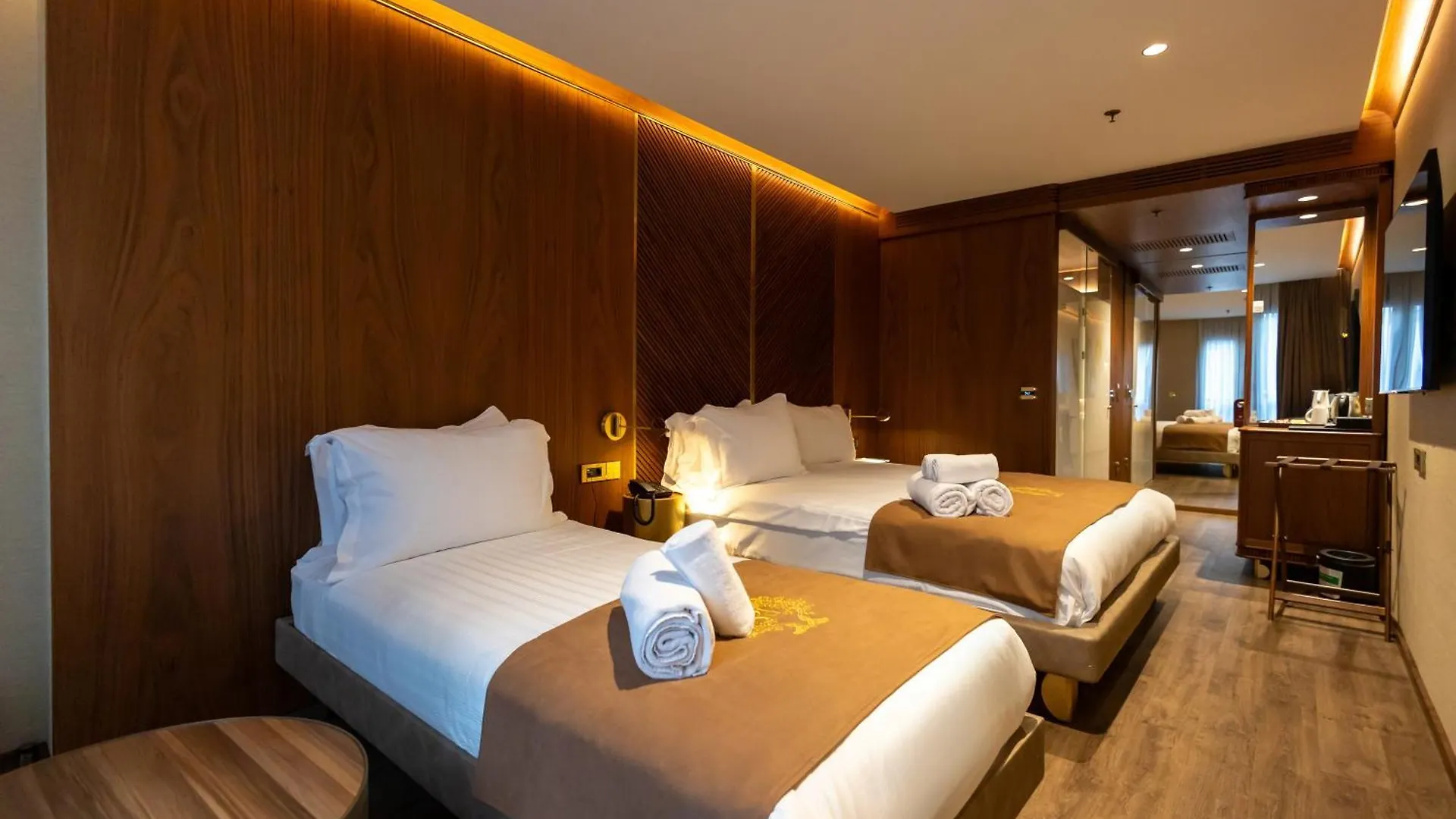 Kate Hotel Special Class & Spa Istambul