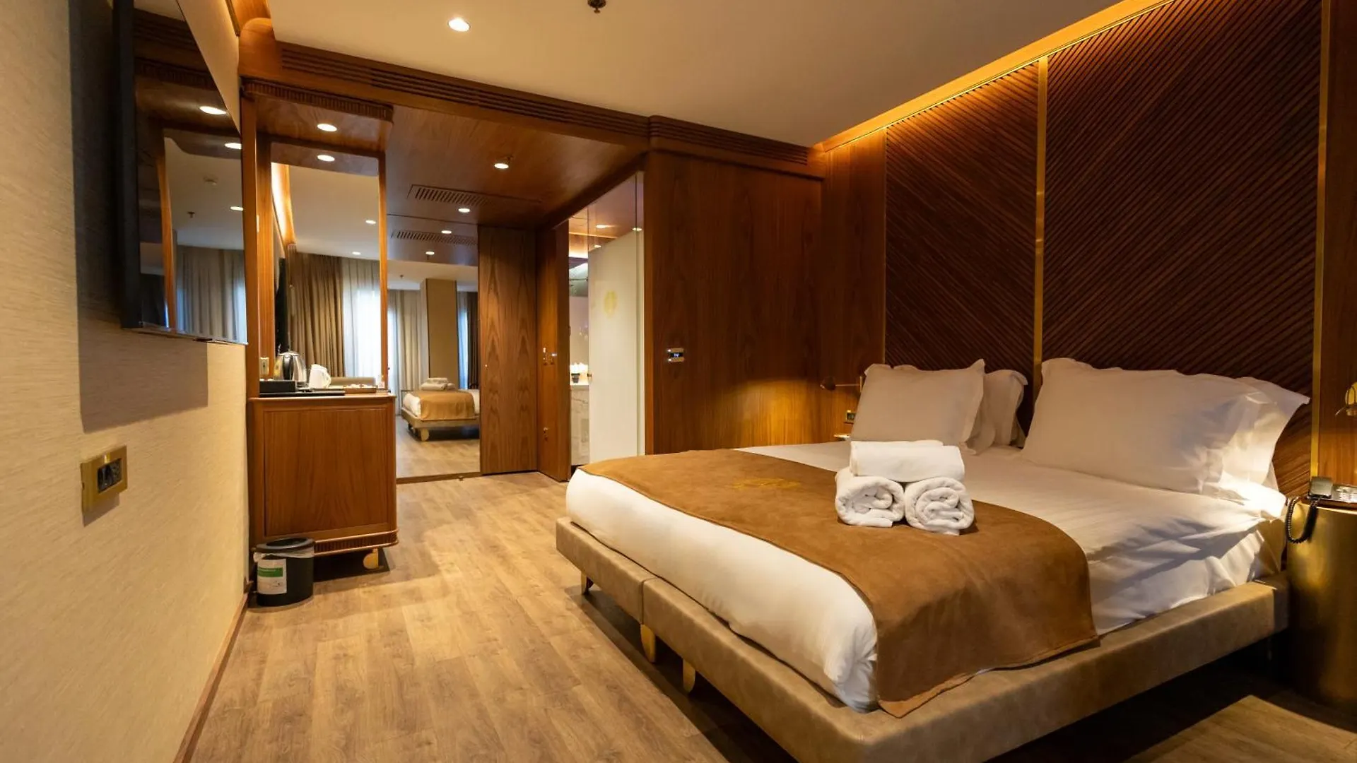 Kate Hotel Special Class & Spa Istambul 4*,  Turquia