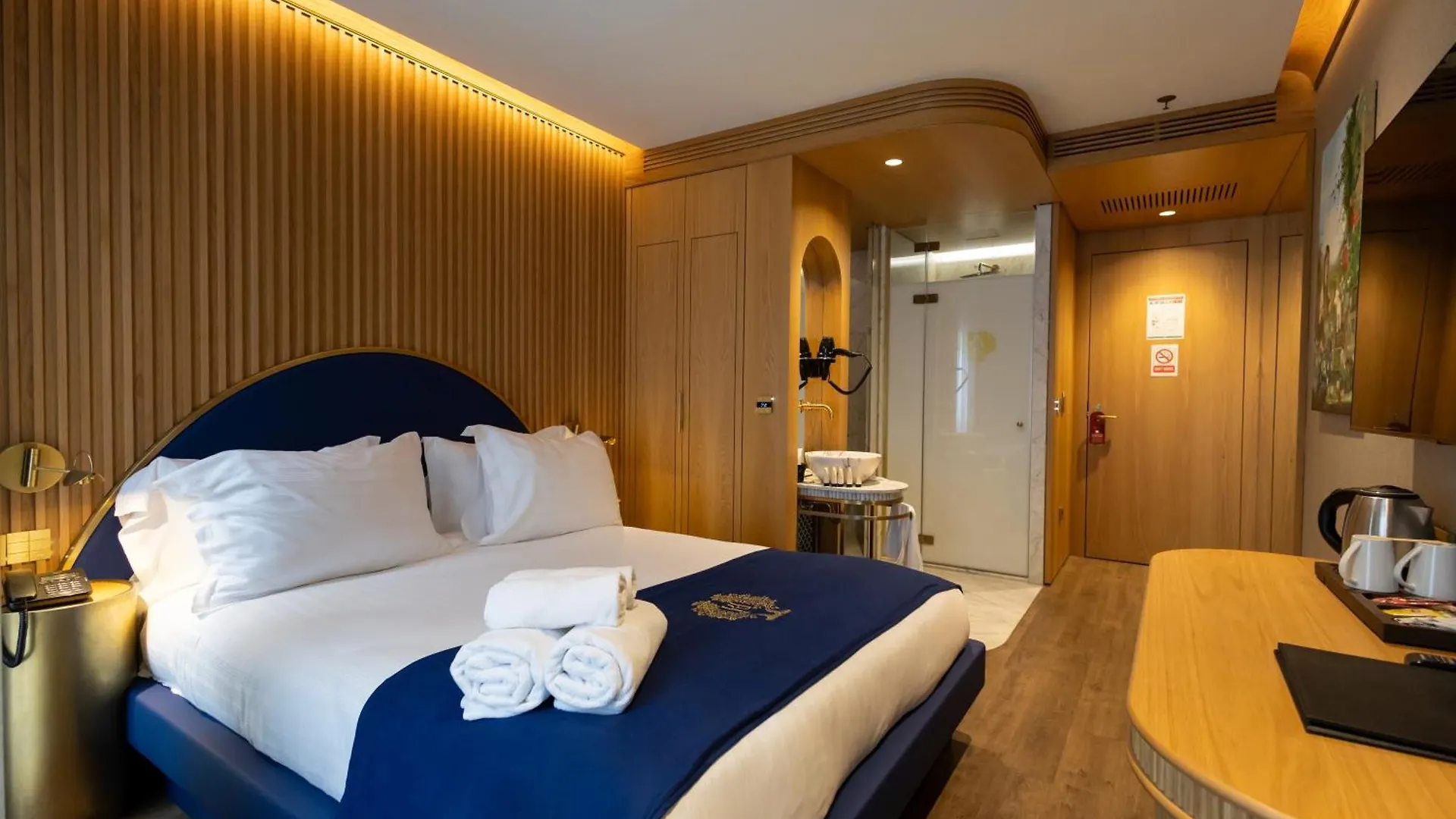 Kate Hotel Special Class & Spa Istambul