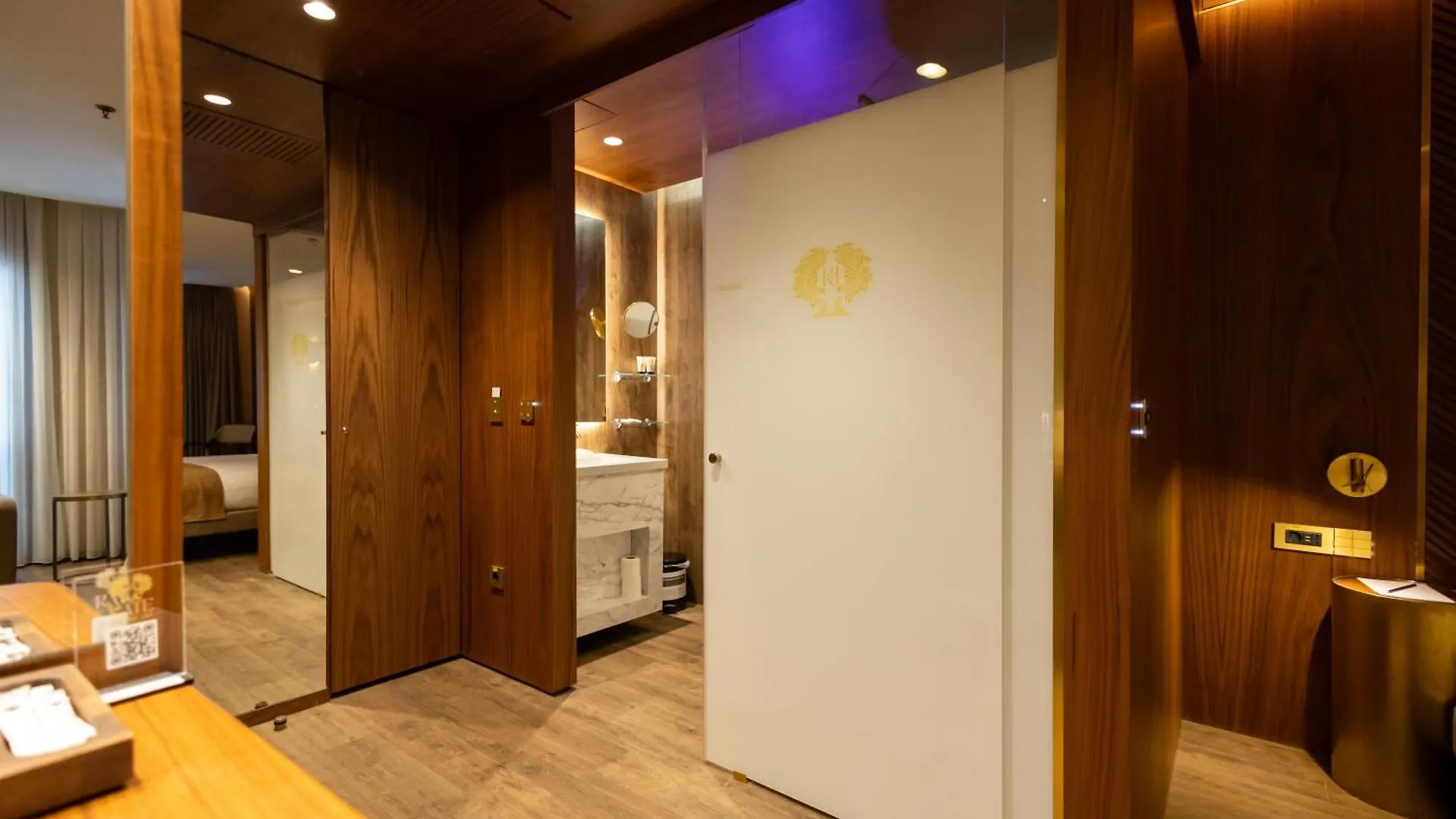 Kate Hotel Special Class & Spa Istambul