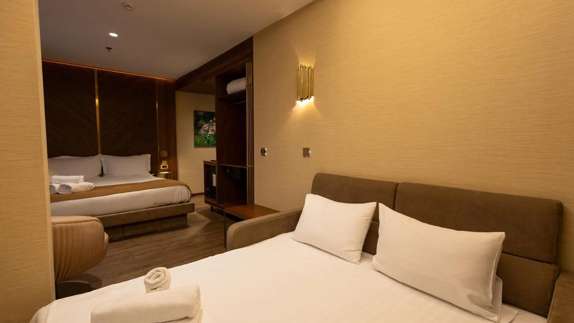 Kate Hotel Special Class & Spa Istambul
