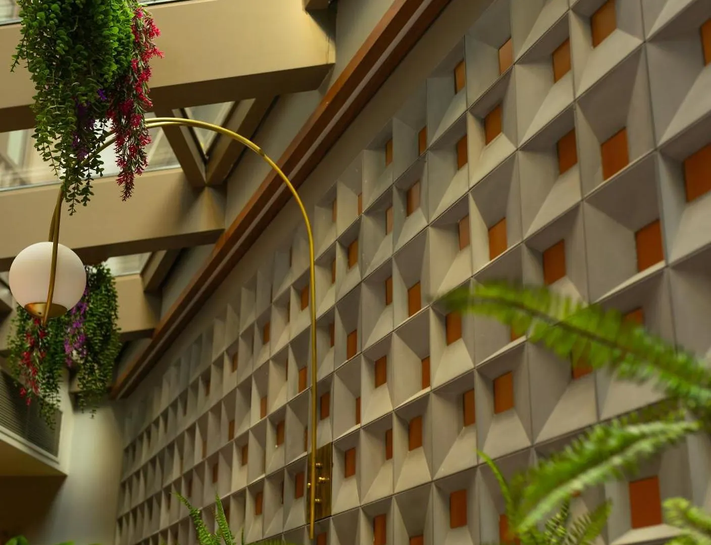 Kate Hotel Special Class & Spa Istambul