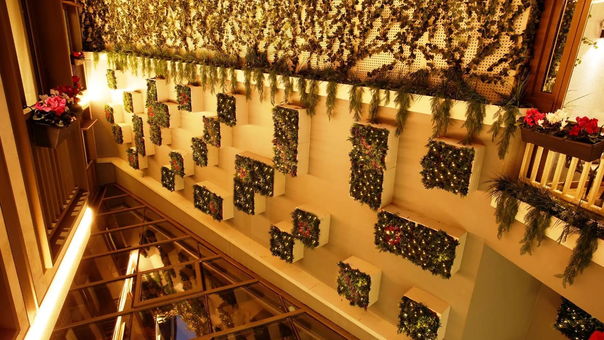 Kate Hotel Special Class & Spa Istambul
