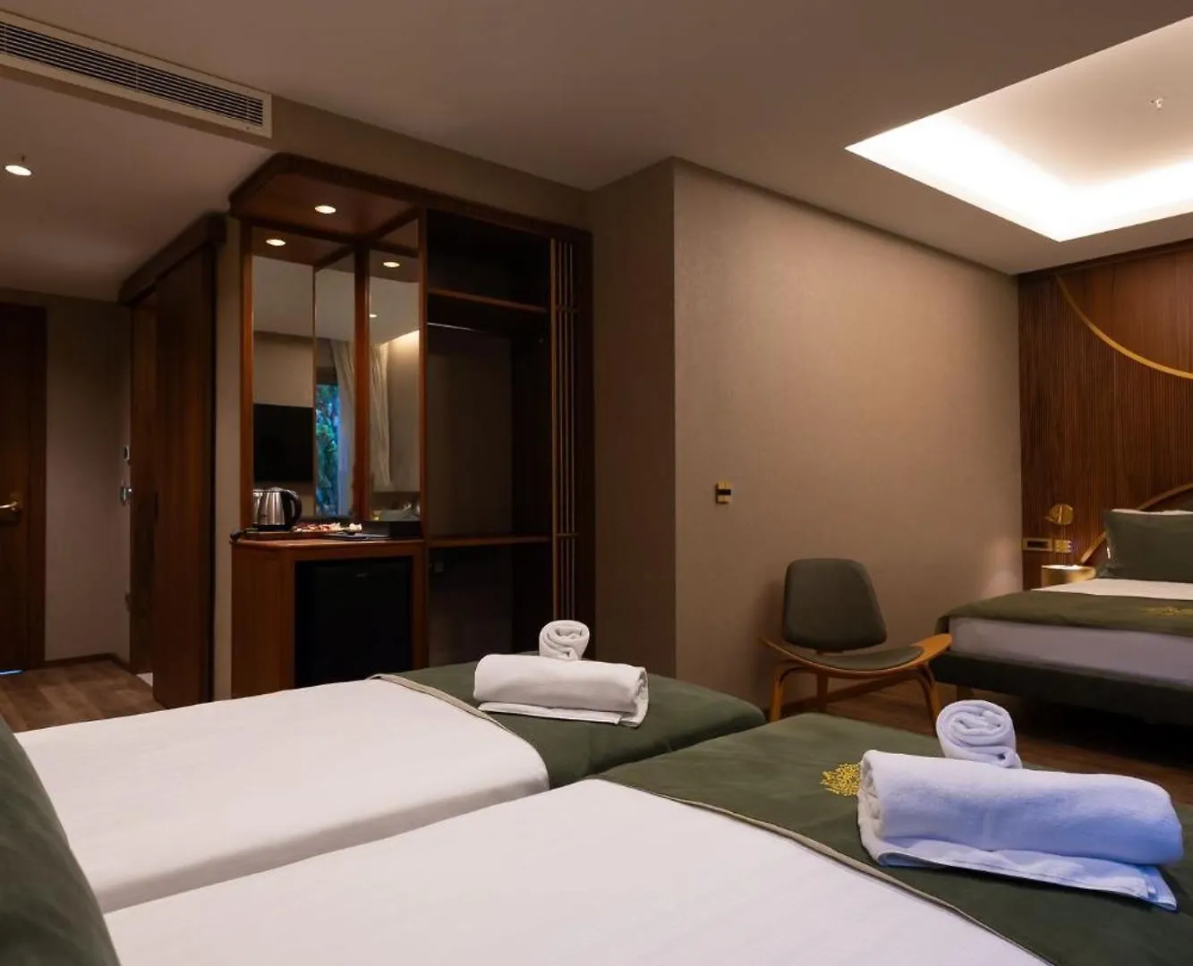 Kate Hotel Special Class & Spa Istambul