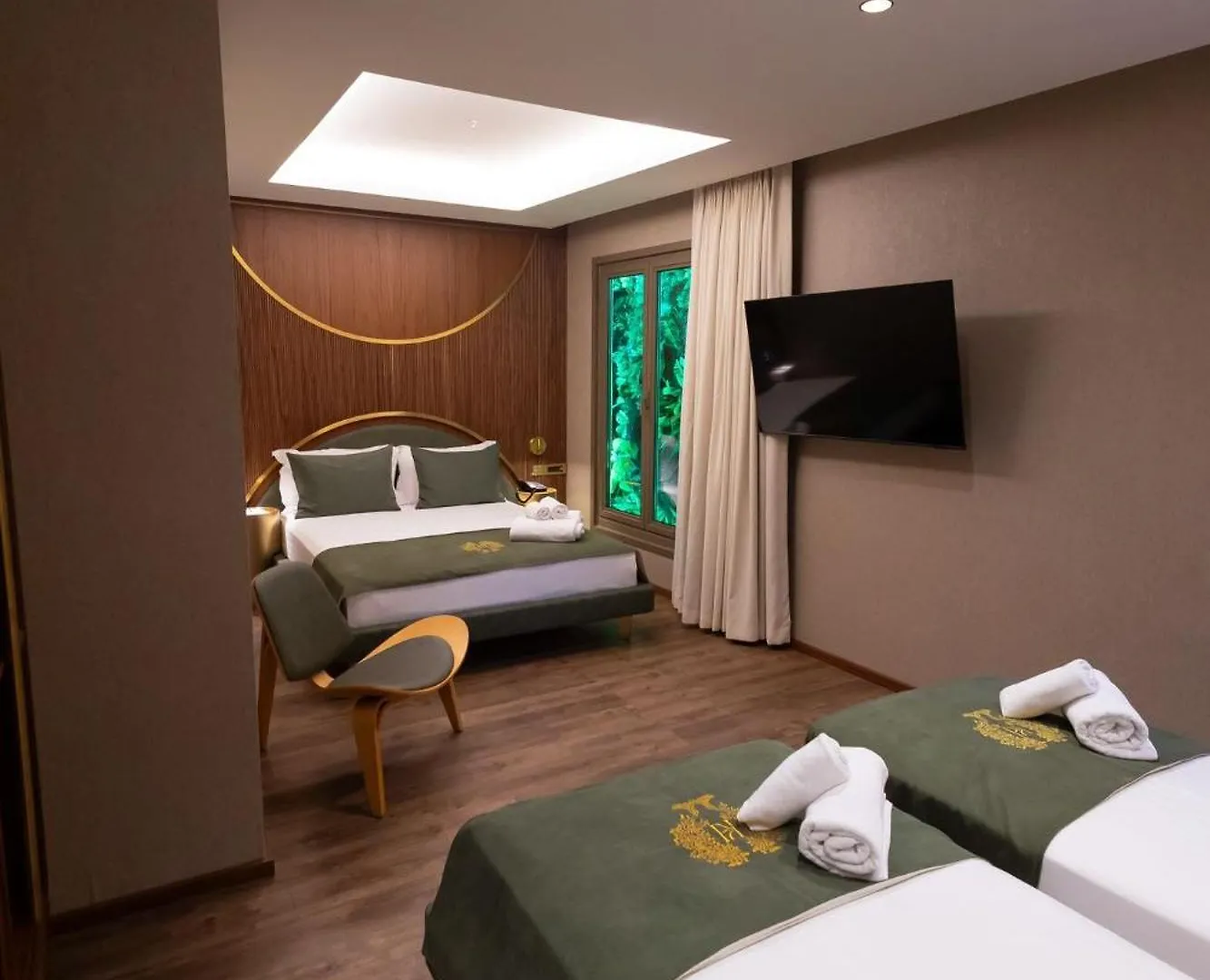 Kate Hotel Special Class & Spa Istambul