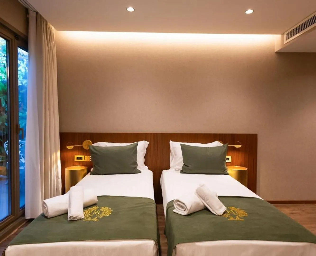 Kate Hotel Special Class & Spa Istambul