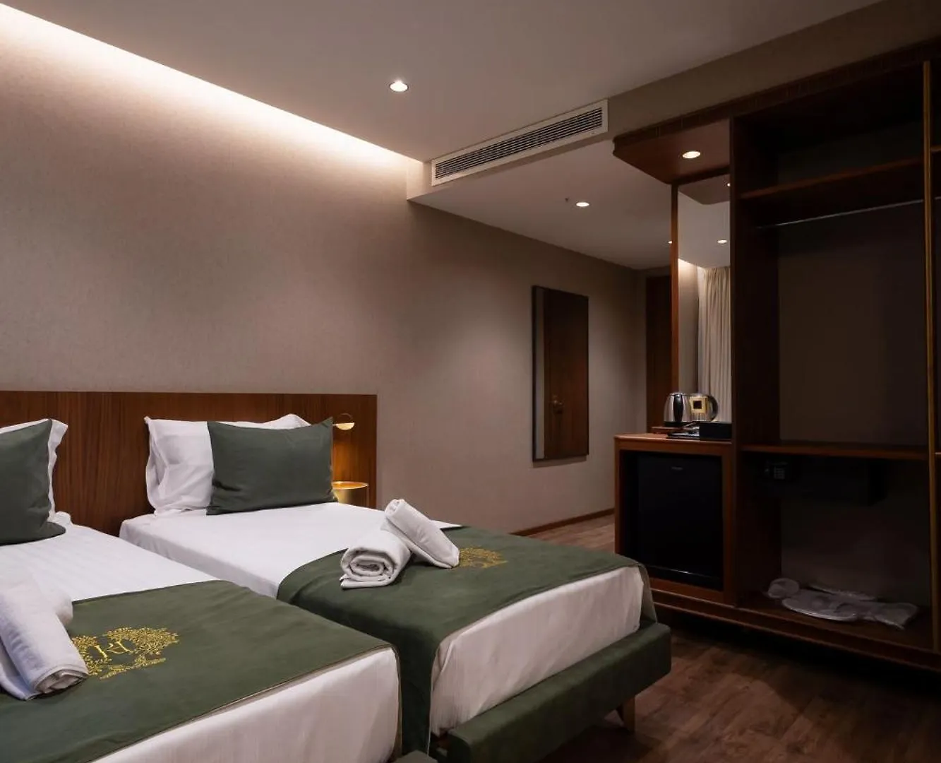 Kate Hotel Special Class & Spa Istambul