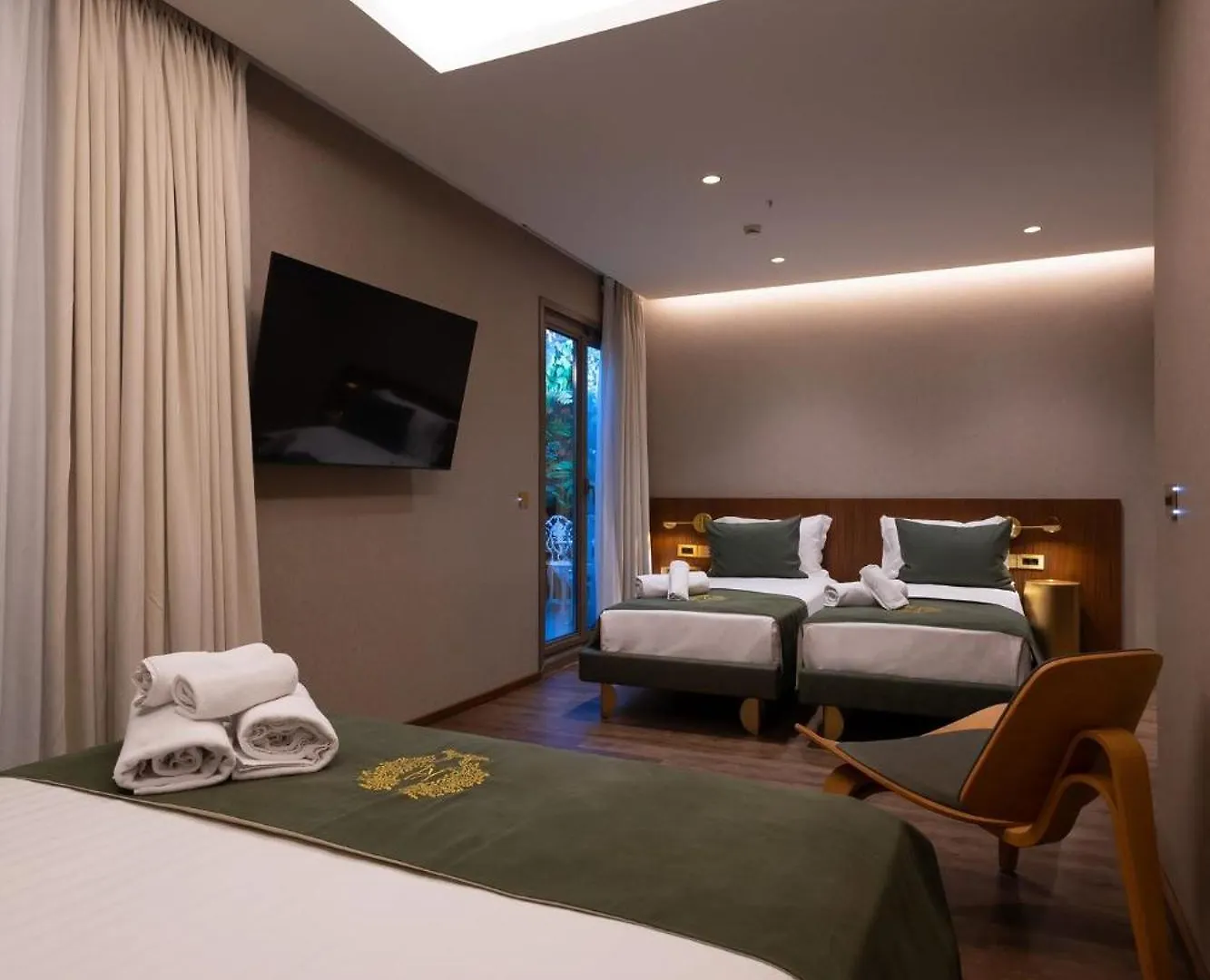 Kate Hotel Special Class & Spa Istambul
