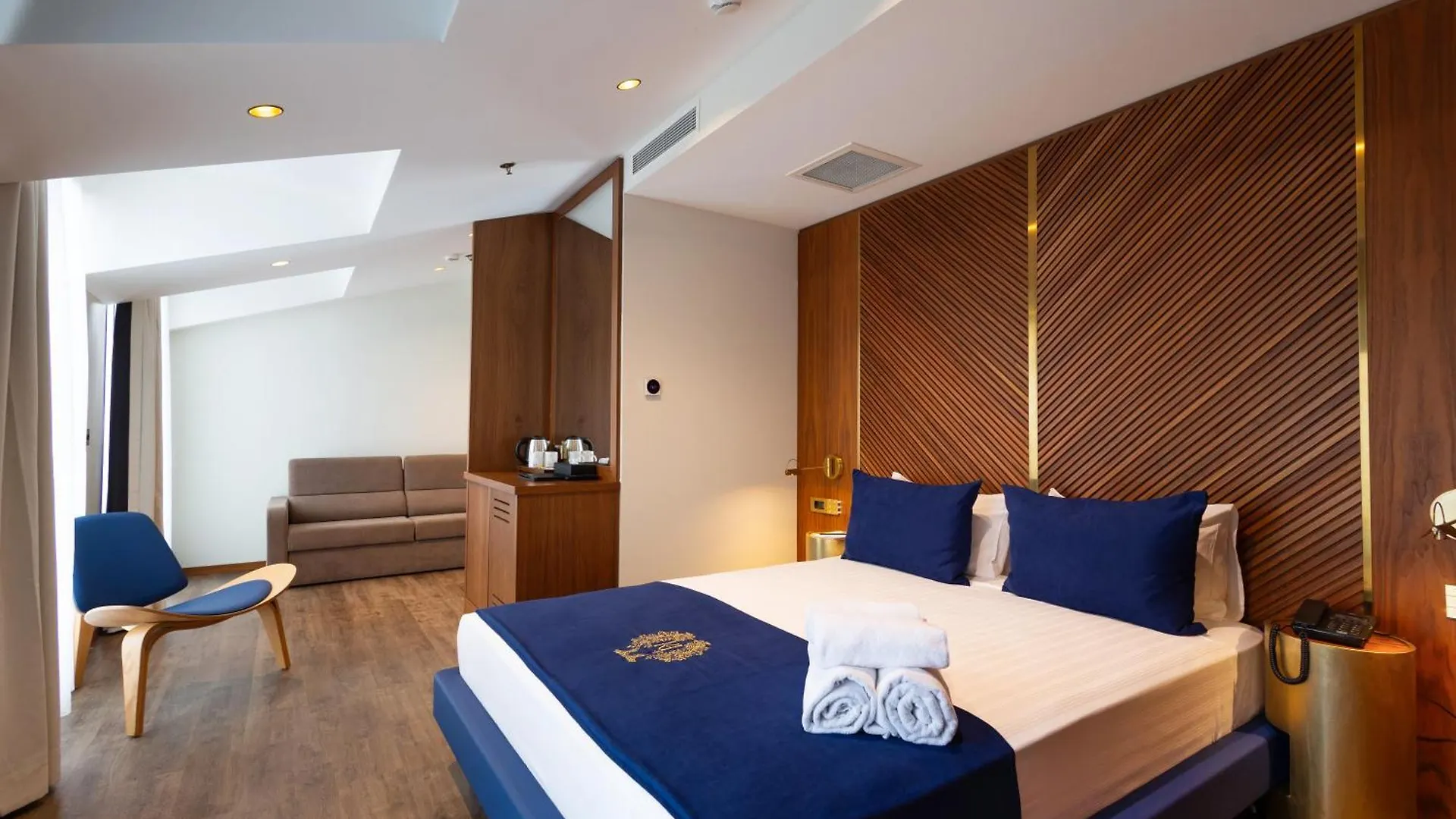 Kate Hotel Special Class & Spa Istambul 4*,  Turquia