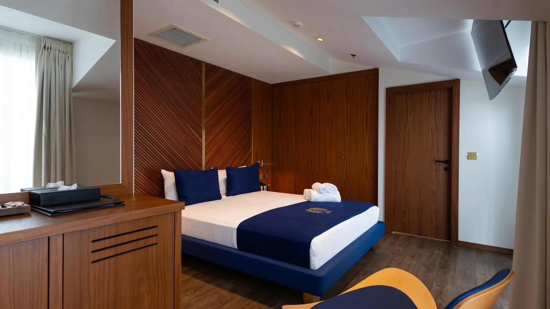 Kate Hotel Special Class & Spa Istambul