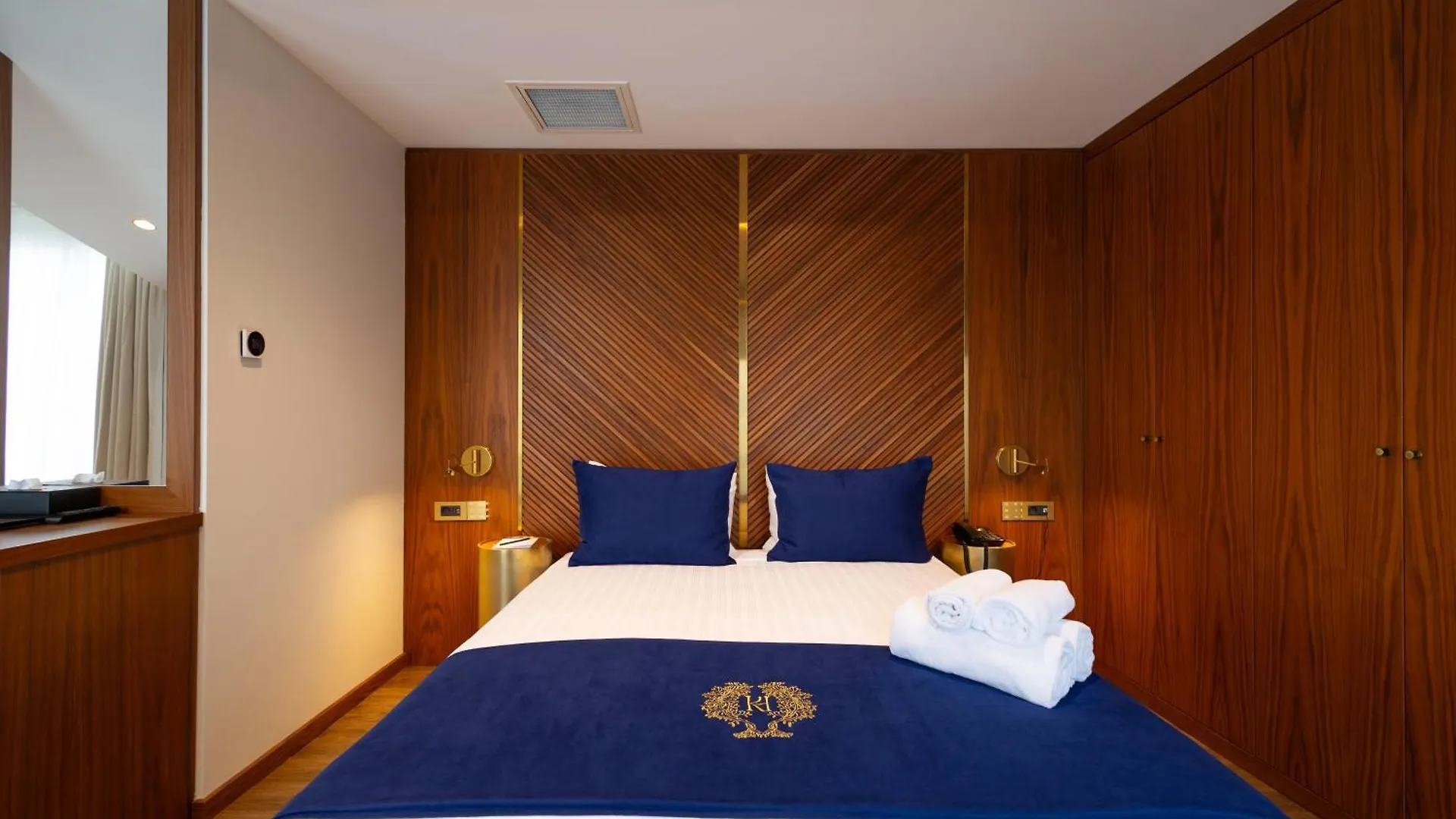 Kate Hotel Special Class & Spa Istambul