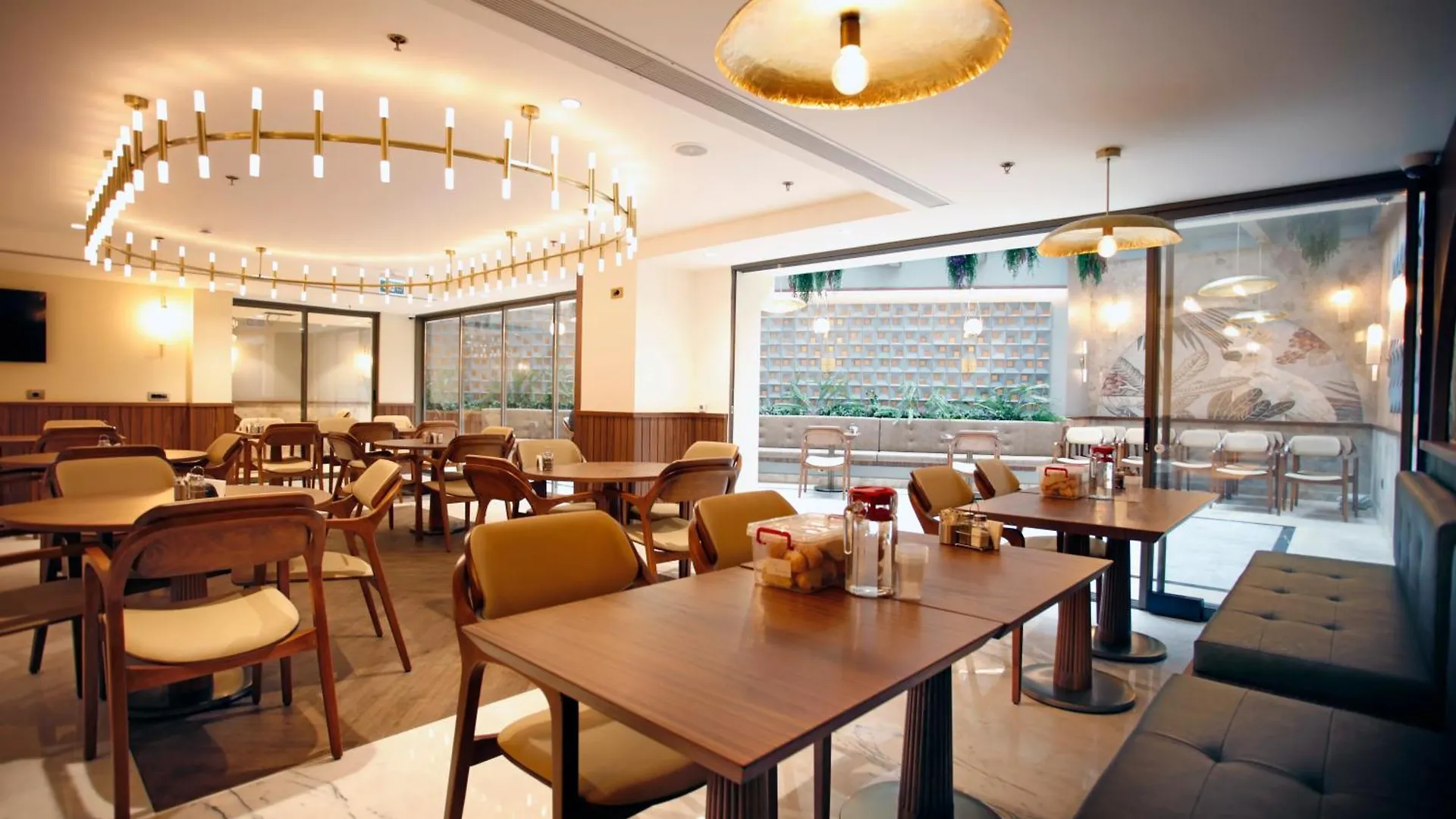 Kate Hotel Special Class & Spa Istanbul