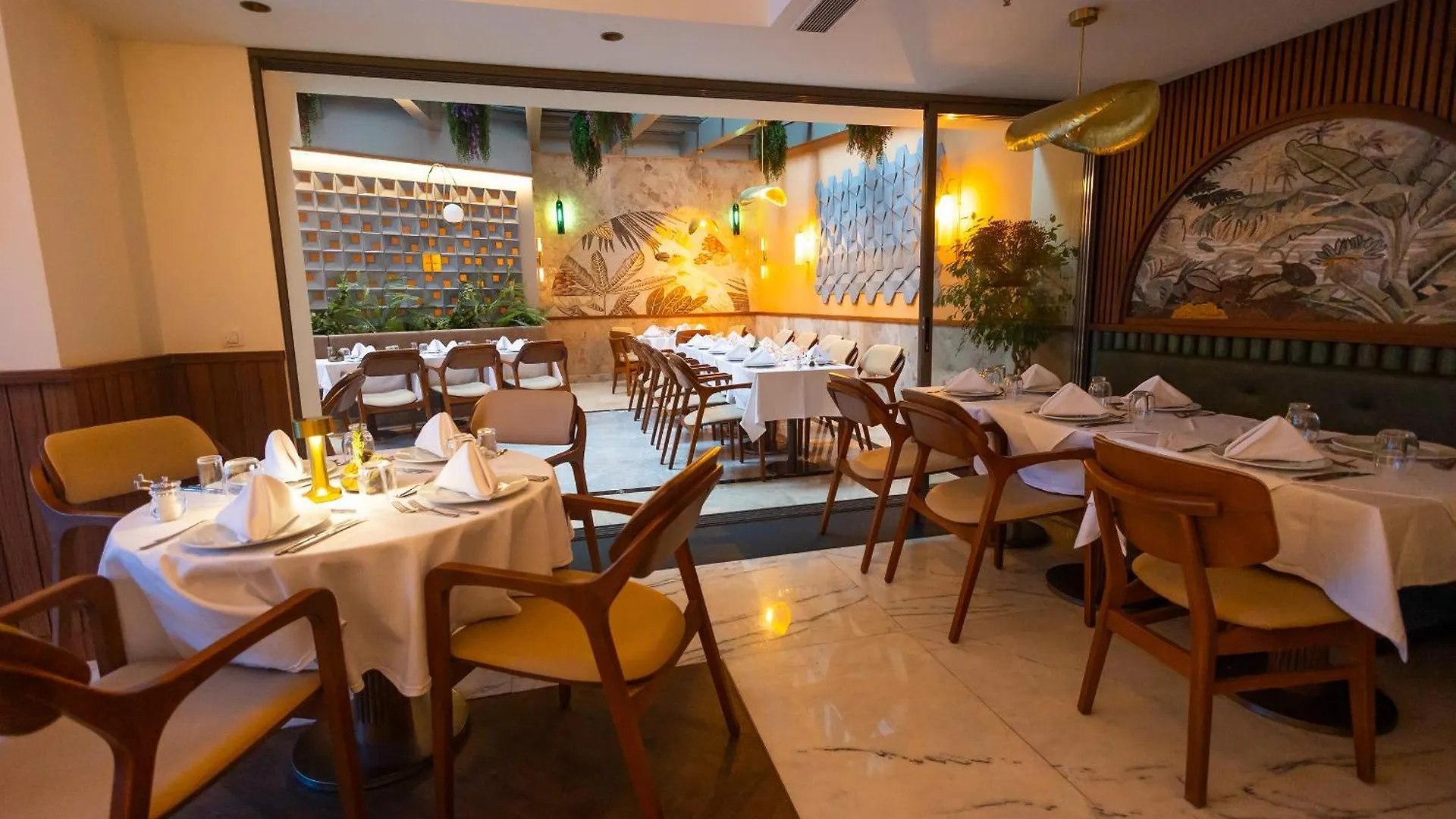 Kate Hotel Special Class & Spa Istanbul