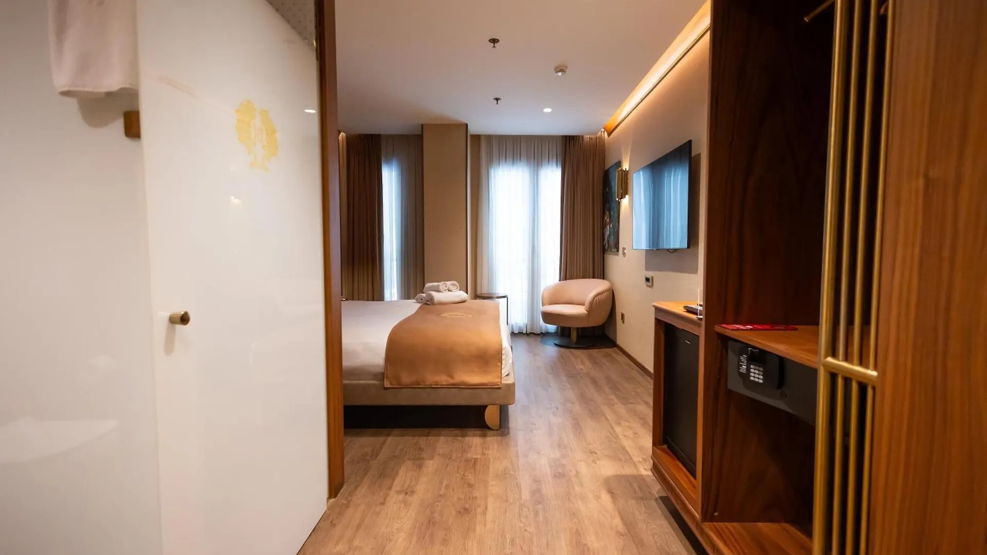 Kate Hotel Special Class & Spa Istanbul